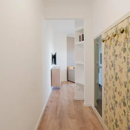 Turchese Mini Seaview Flat