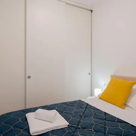 Turchese Mini Seaview Flat 아파트 *