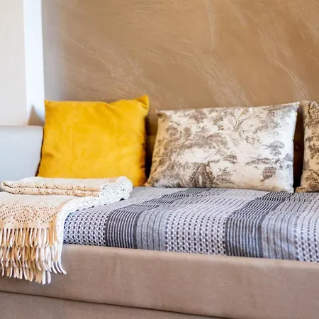 Turchese Mini Seaview Flat * San Remo