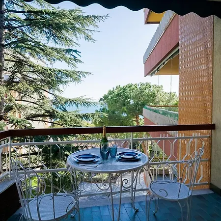 Turchese Mini Seaview Flat *