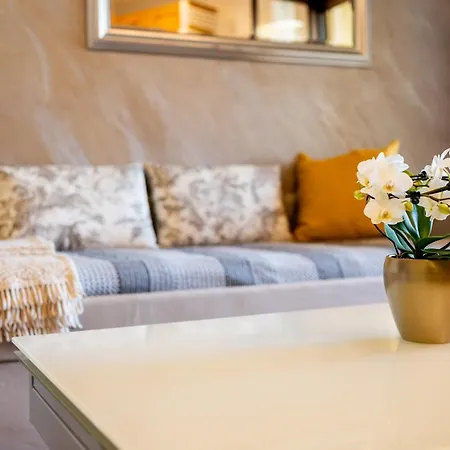 아파트 Turchese Mini Seaview Flat 산레모