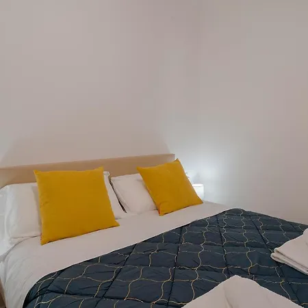 Apartman Turchese Mini Seaview Flat